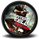 Splinter Cell - Conviction CE_4 icon